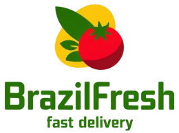 BrazilFresh Logo